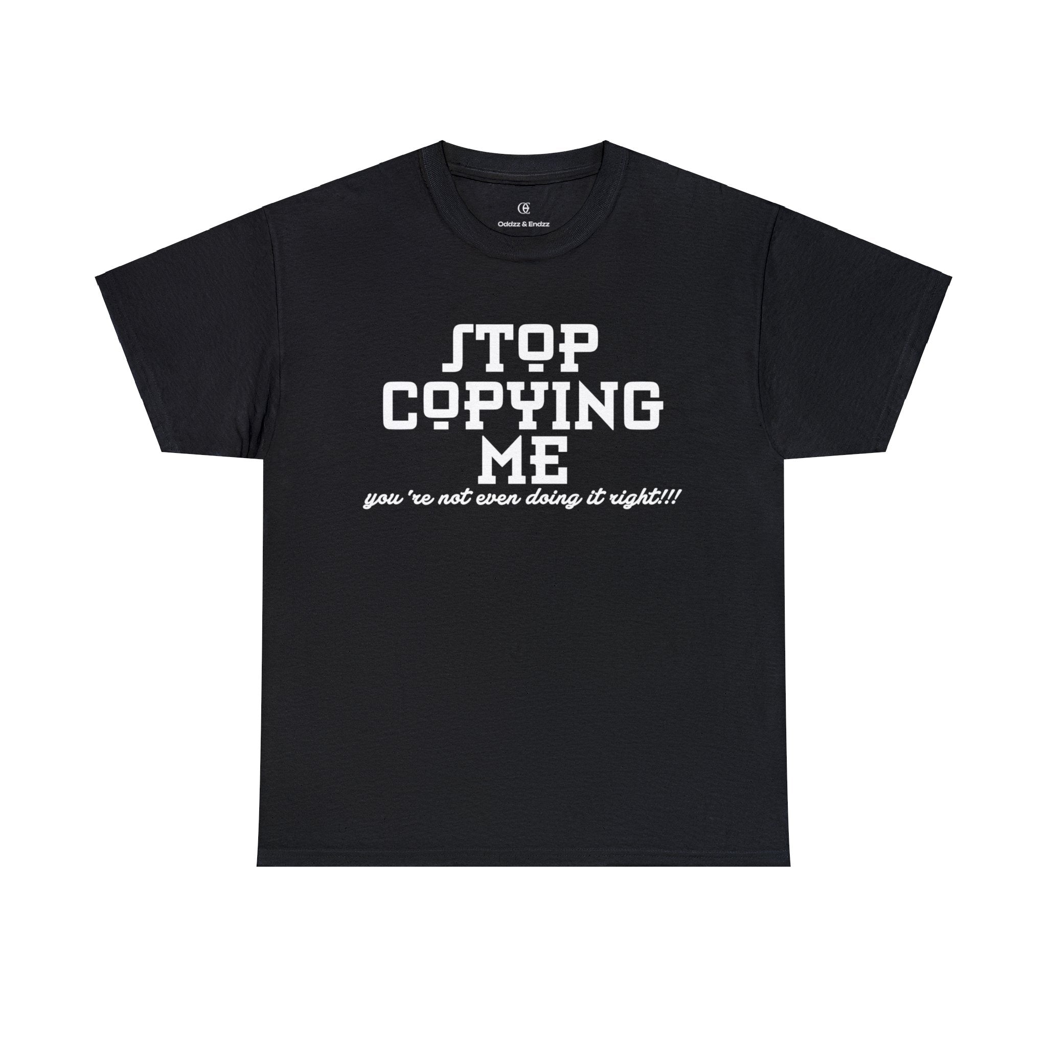 COPYCAT TEE