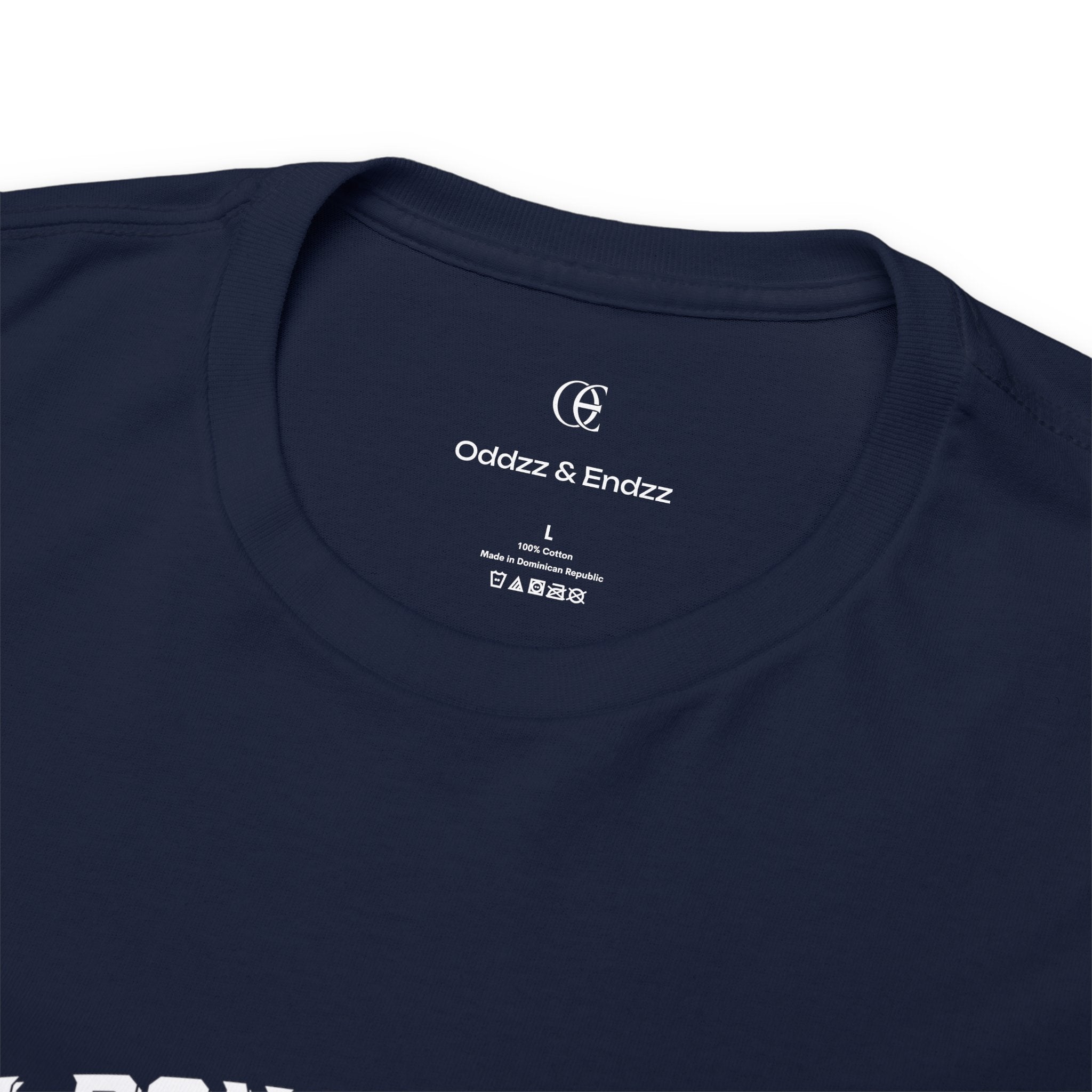 ANGER MANAGEMENT TEE