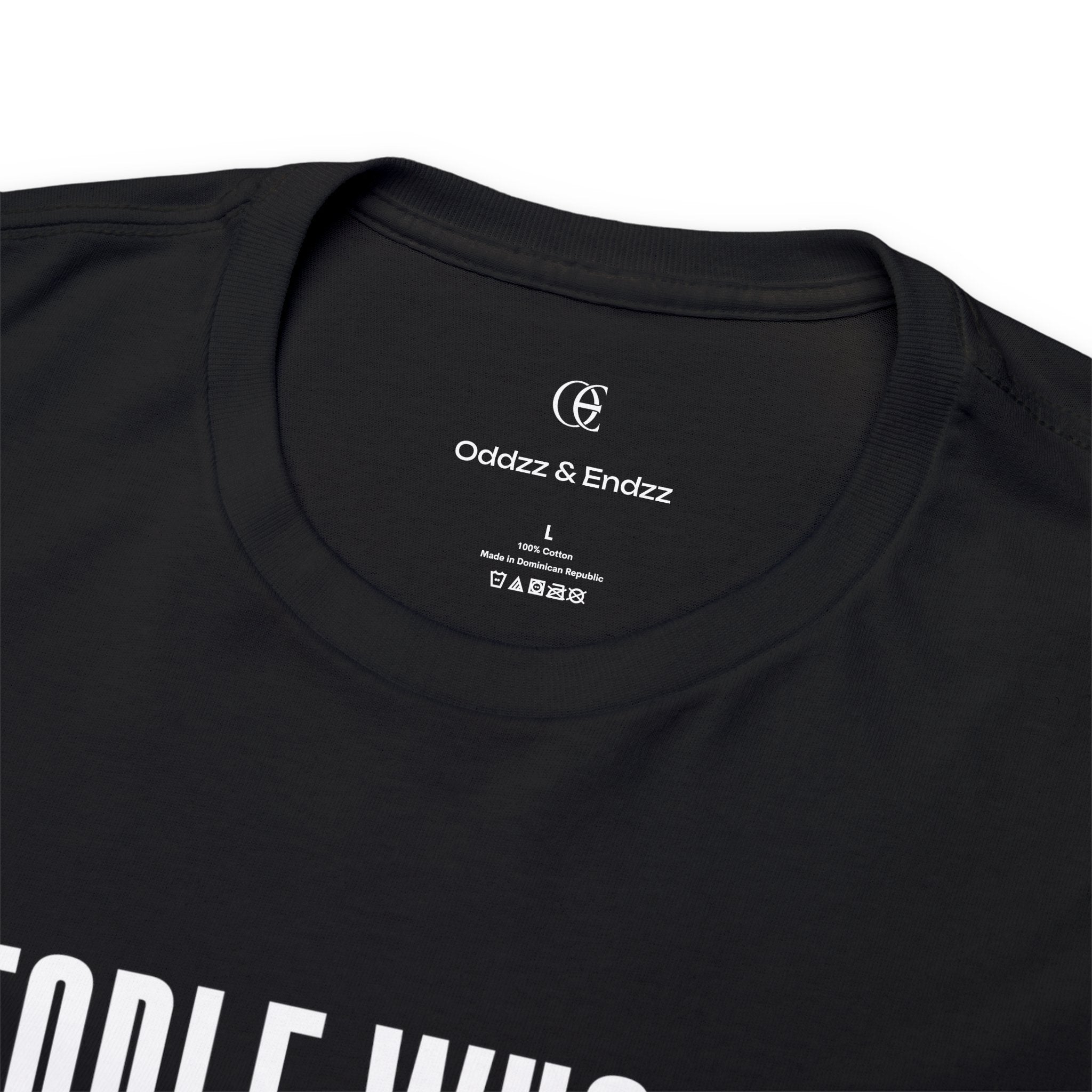 WHERE TO SHOP TEE