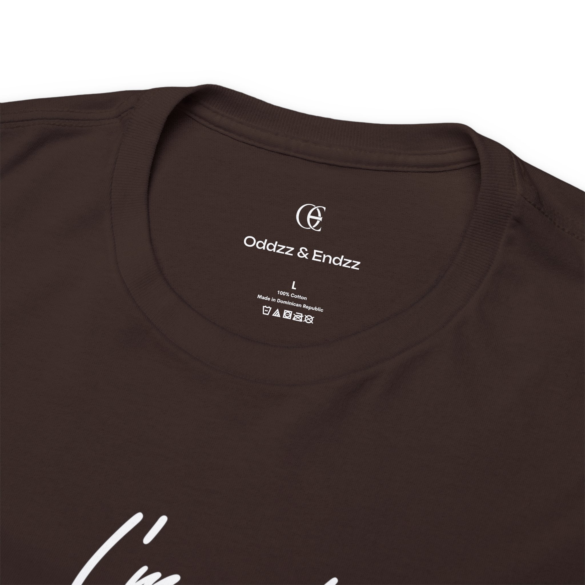 SUGAR & SPICE TEE