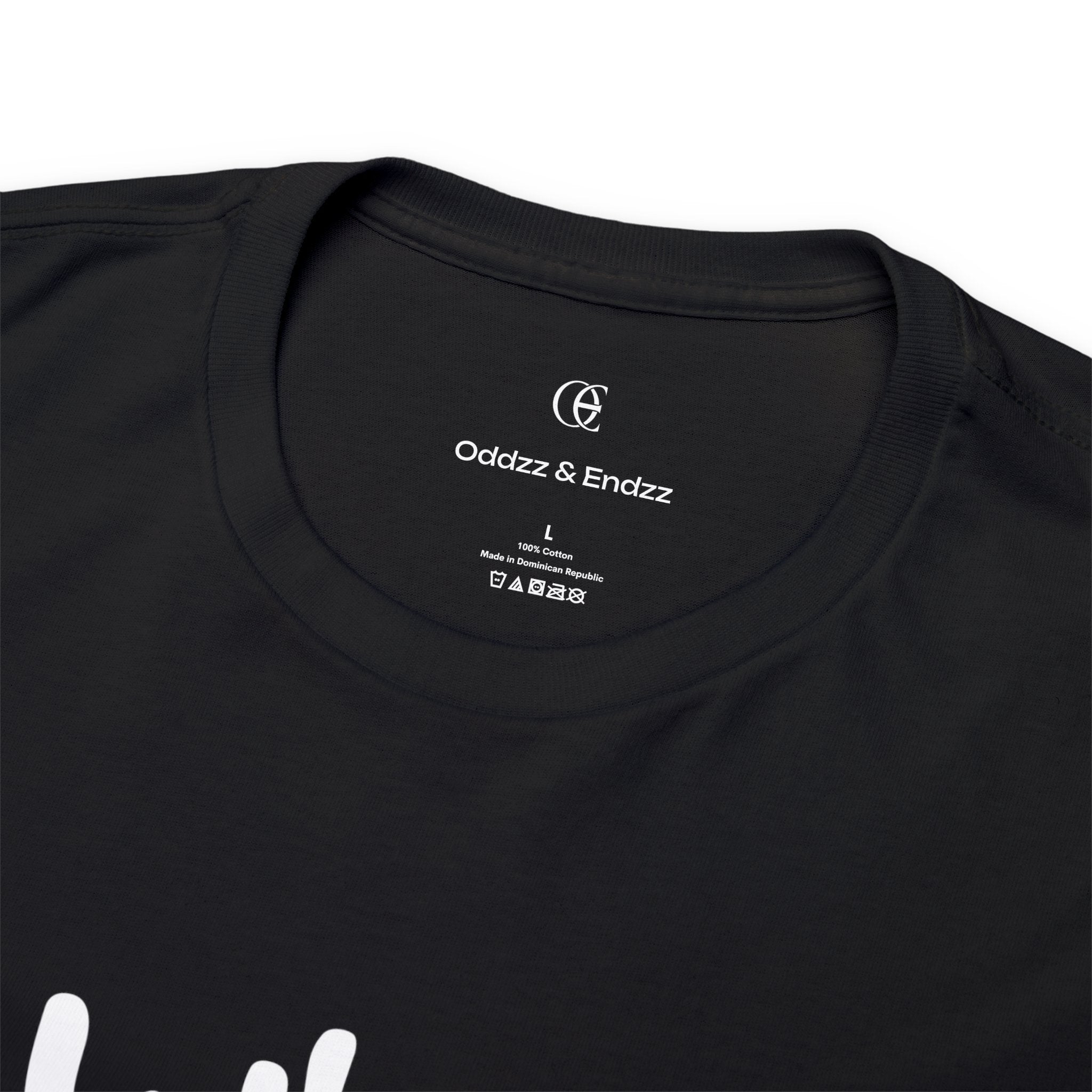 GO LEFT TEE