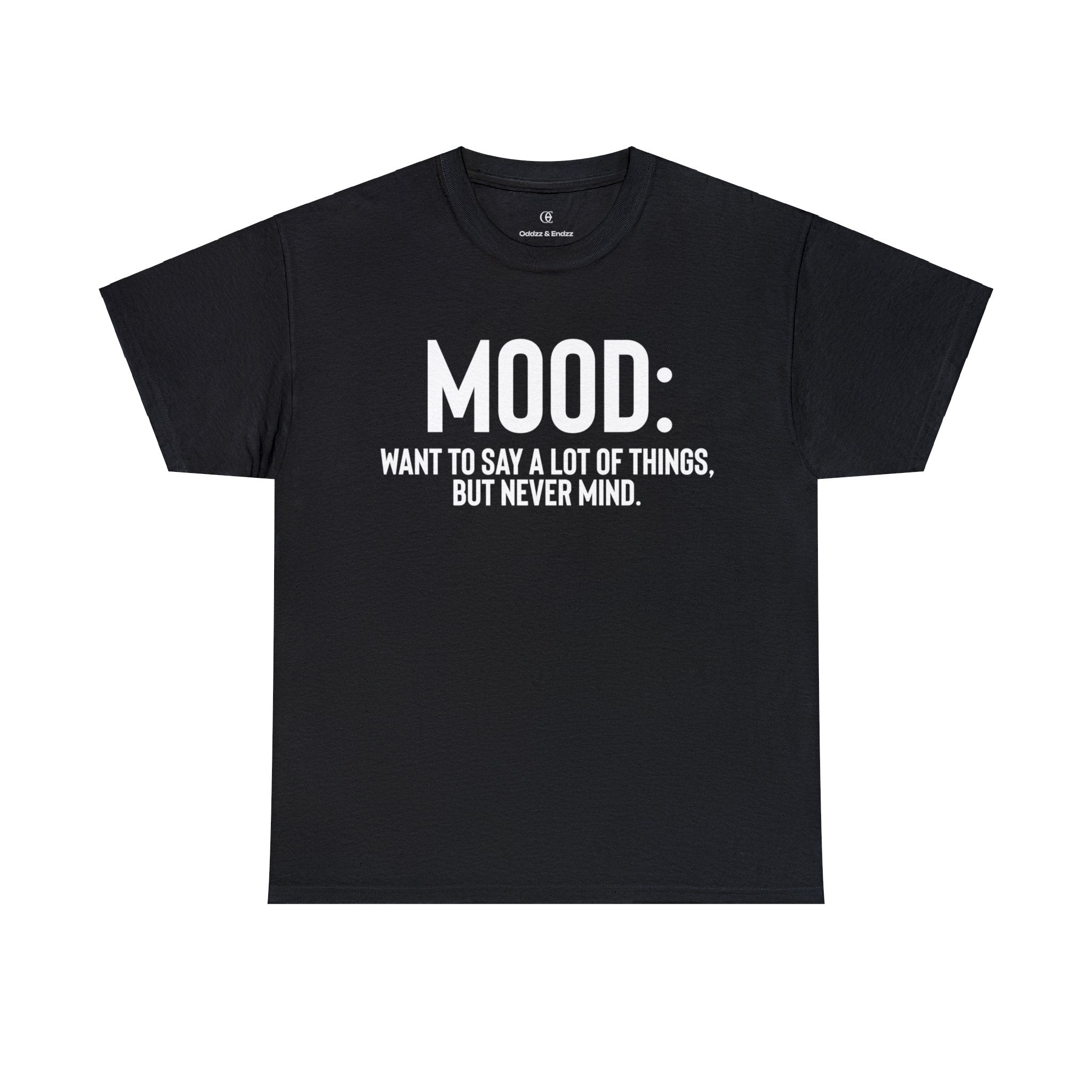 MOOD TEE