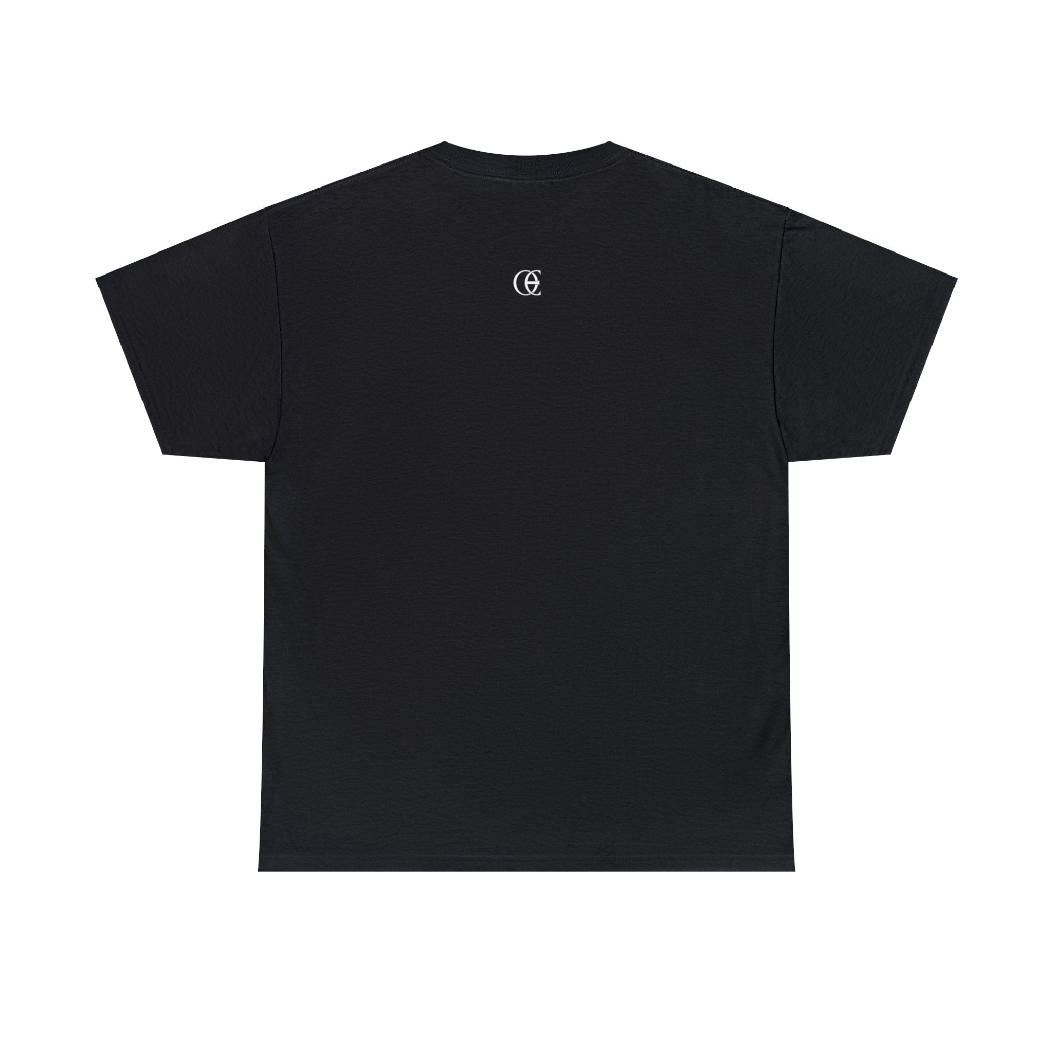 ODDZZ & ENDZZ TEE