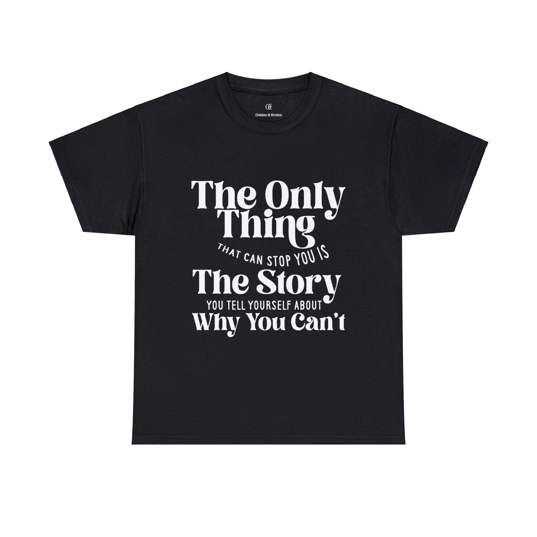 STORY TEE