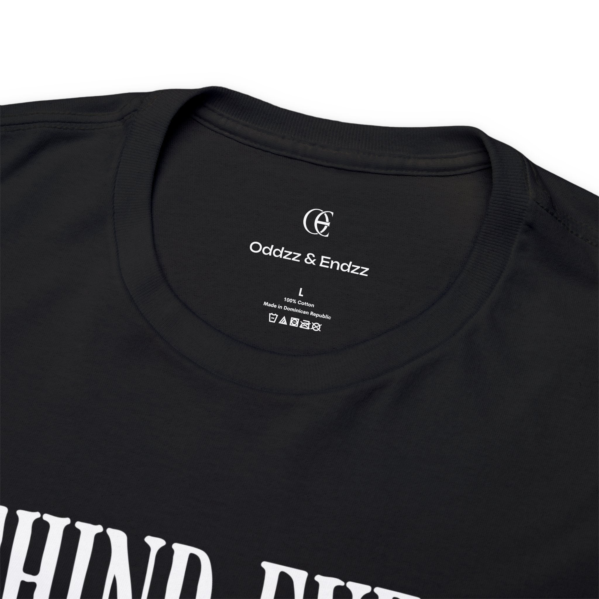 GREAT FORTUNE TEE