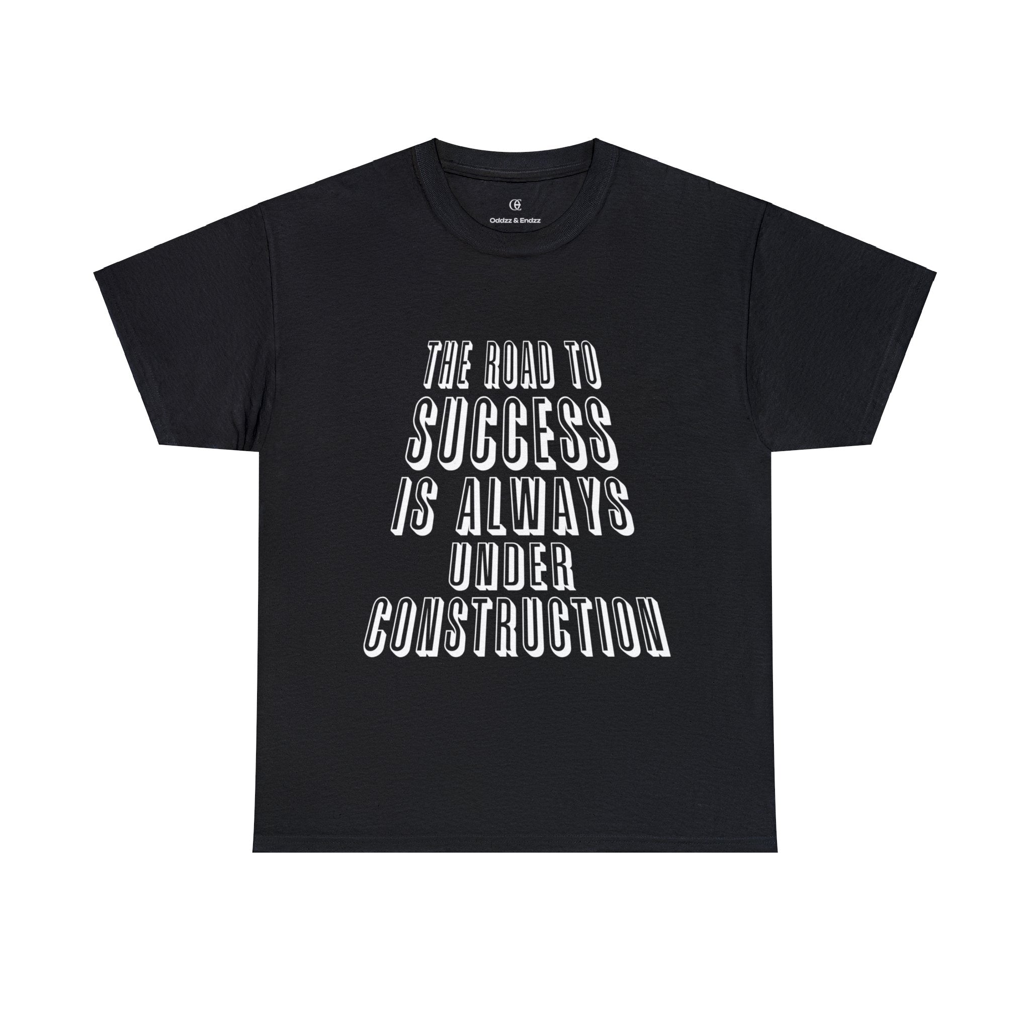 ROAD TO SUCCESS TEE