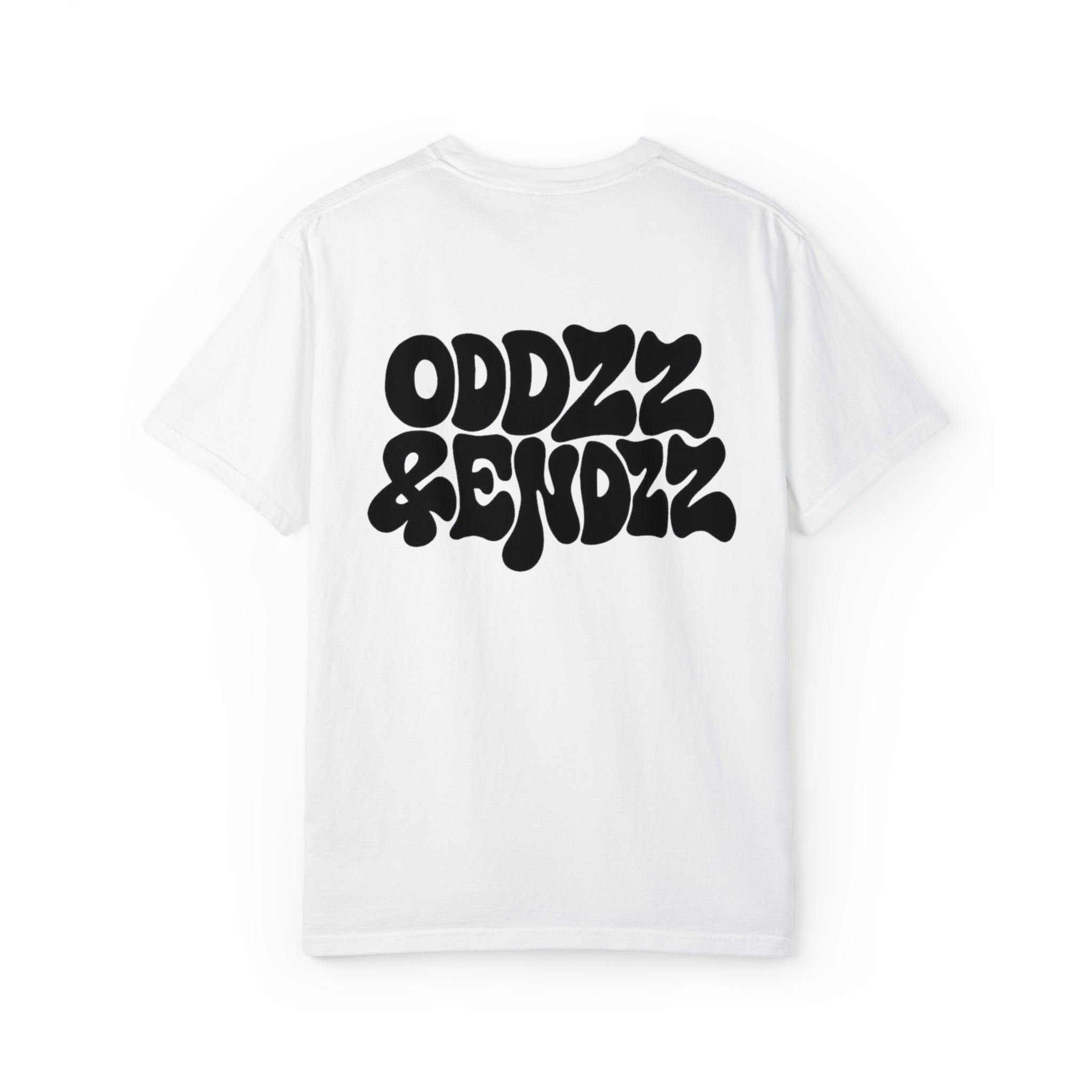 ODDZZ & ENDZZ Tee