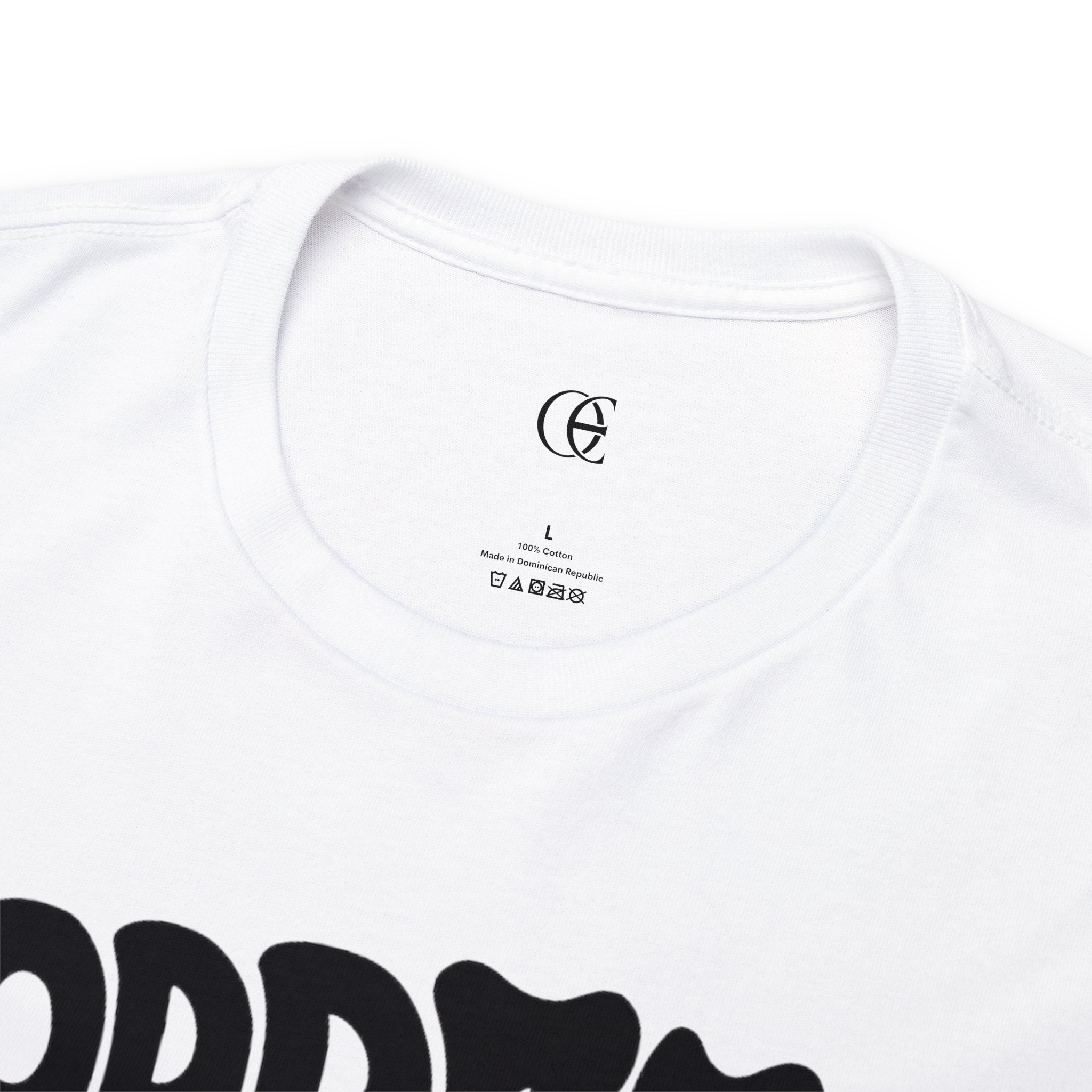 ODDZZ & ENDZZ TEE