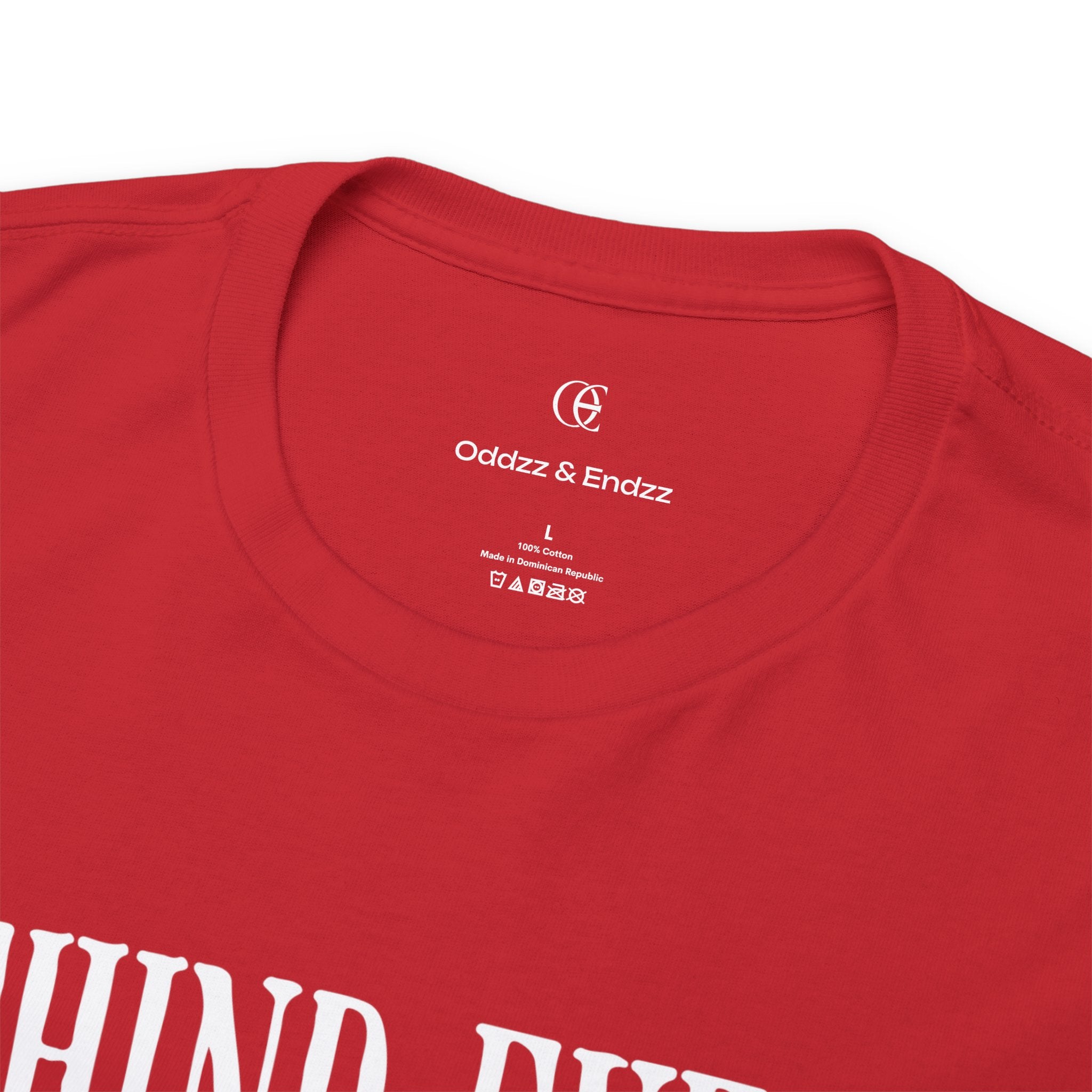 GREAT FORTUNE TEE
