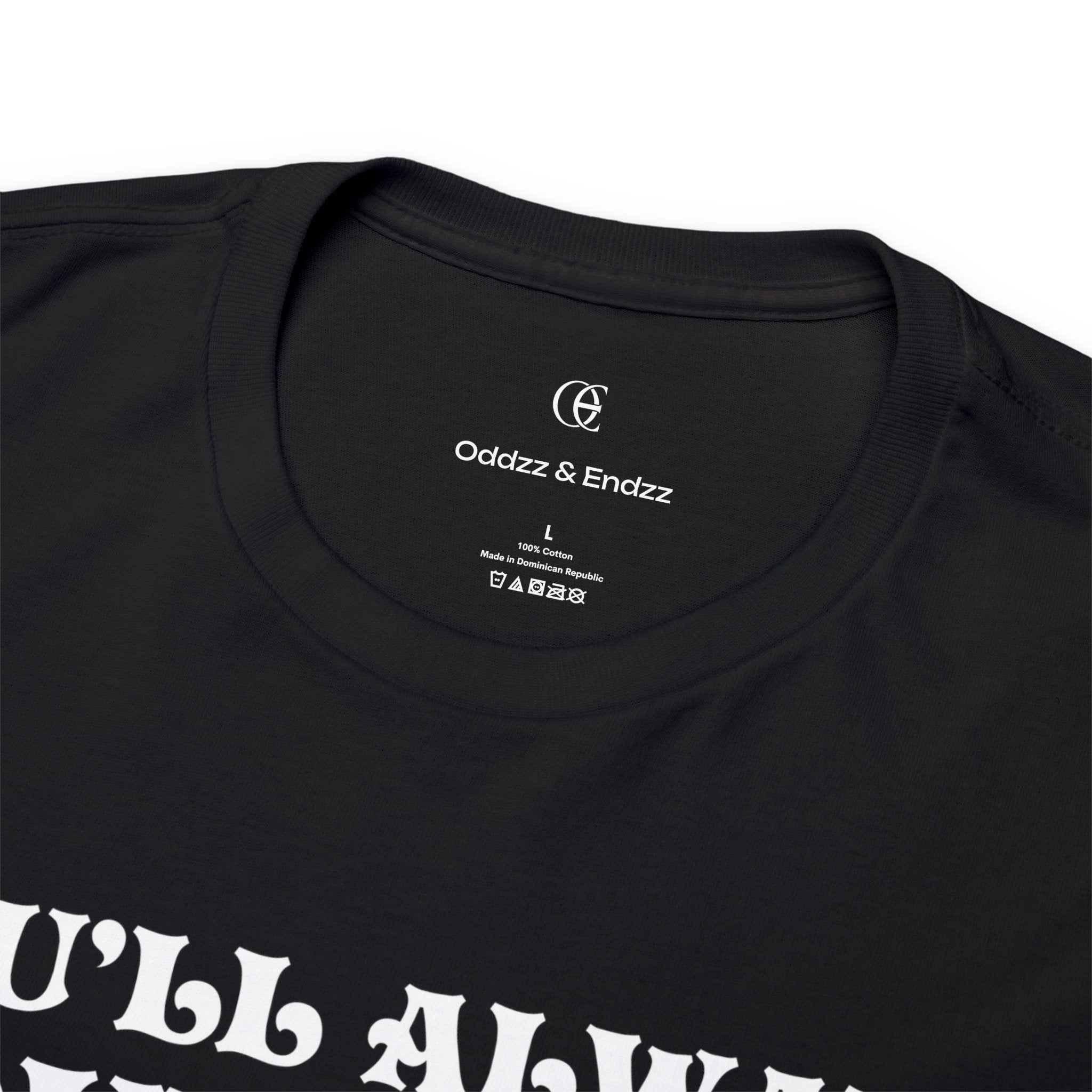 BRAGGING TEE