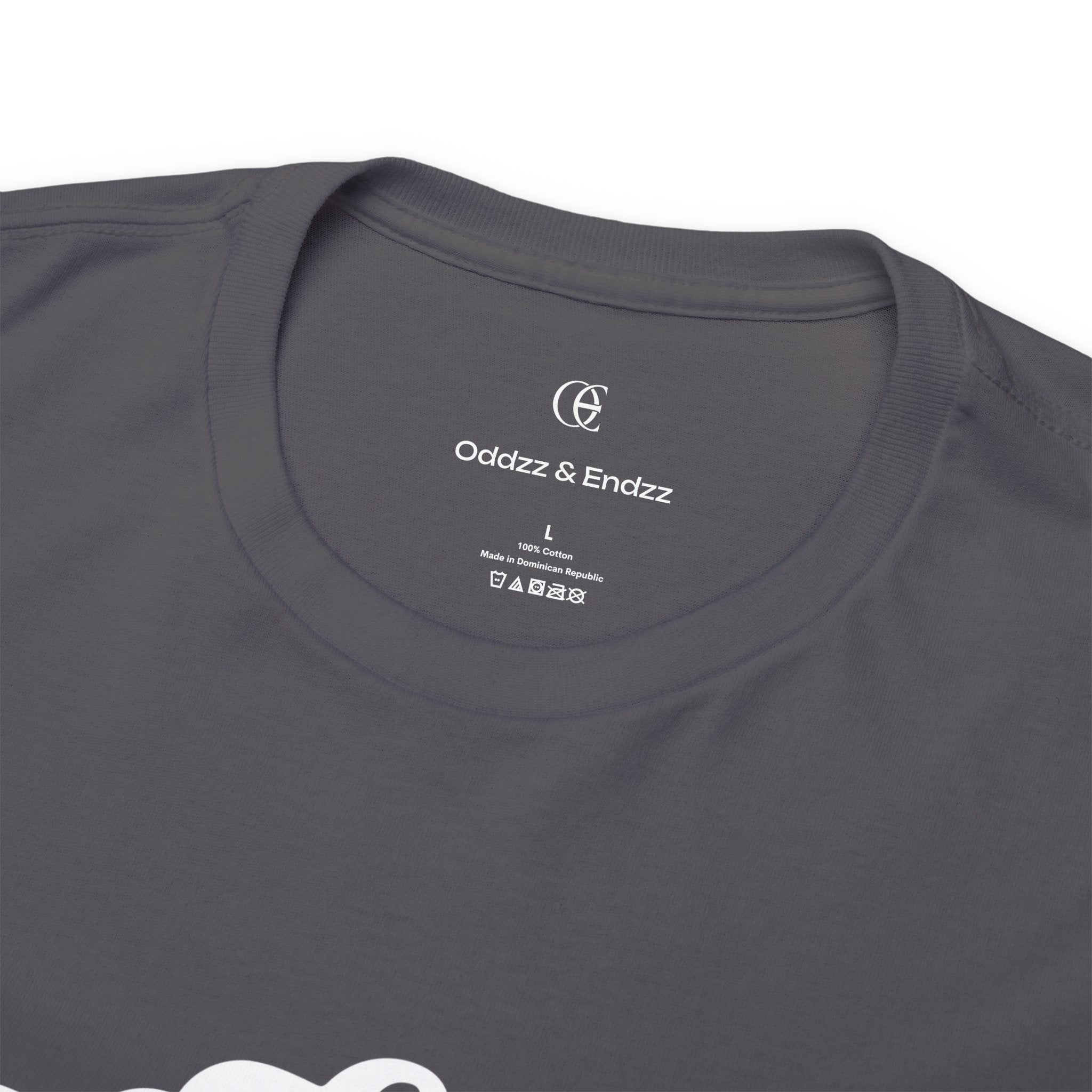 TOUCH ME TEE