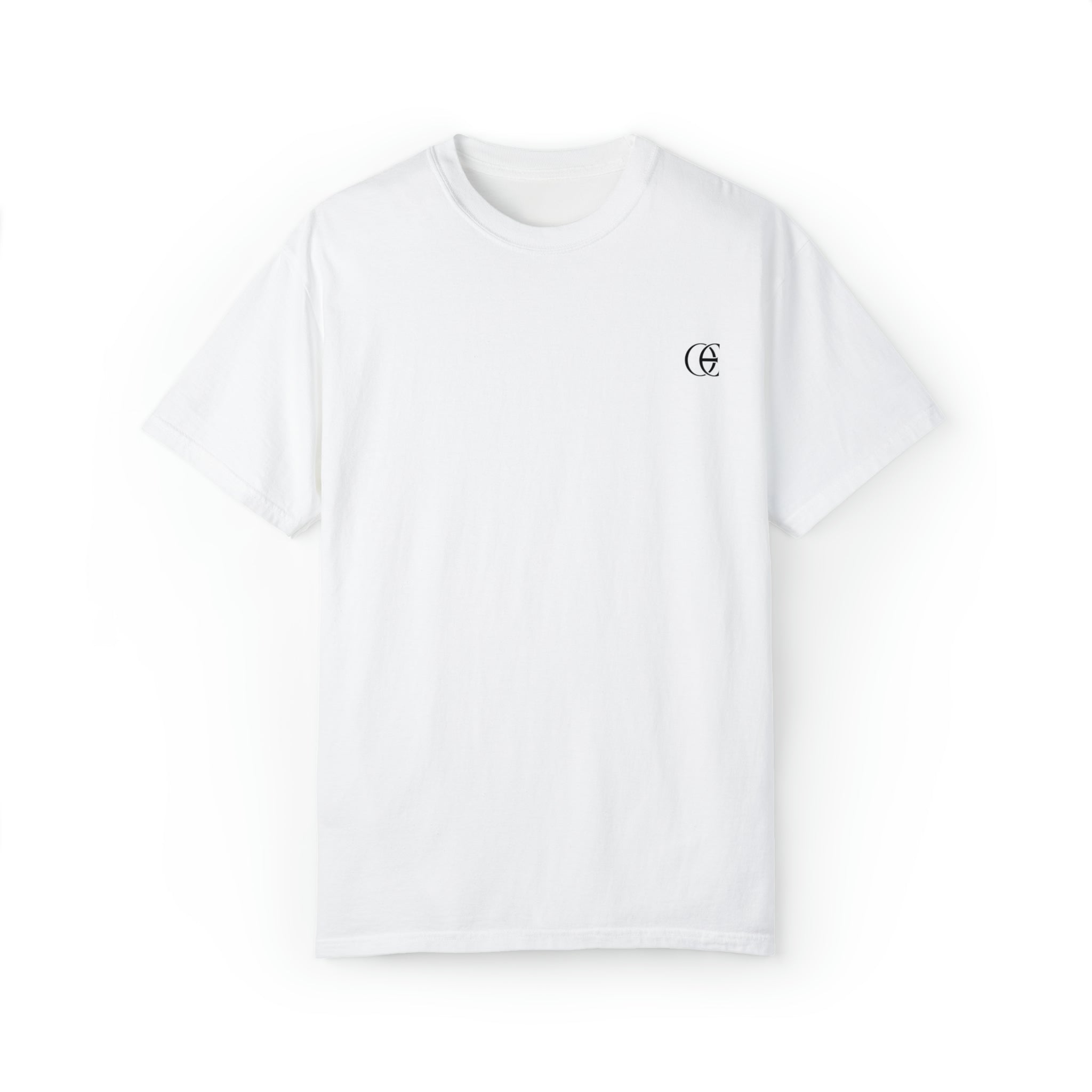 ODDZZ & ENDZZ Tee