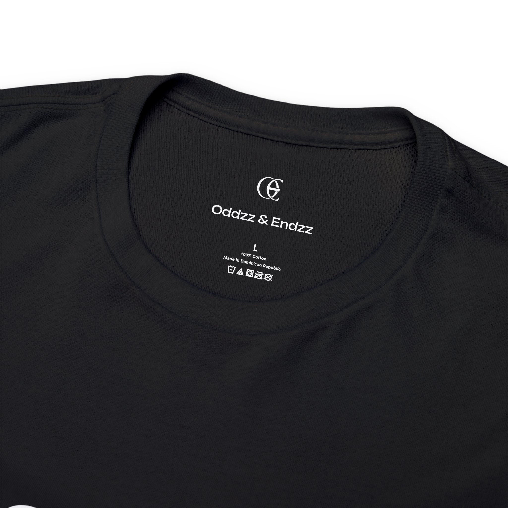 MONEY TALKS TEE