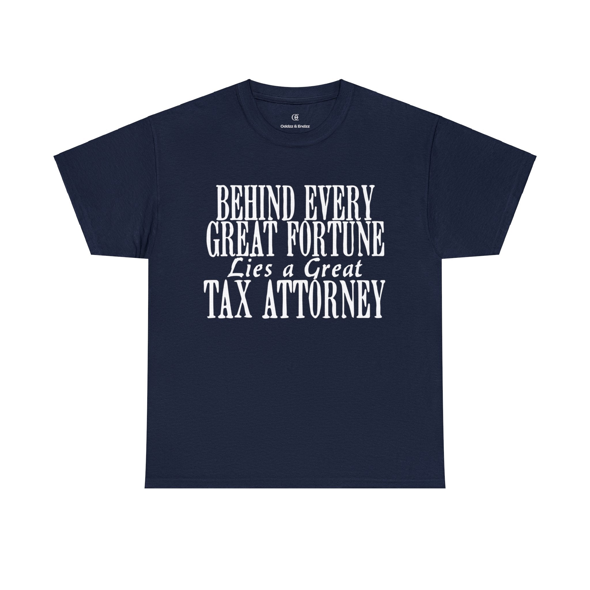 GREAT FORTUNE TEE