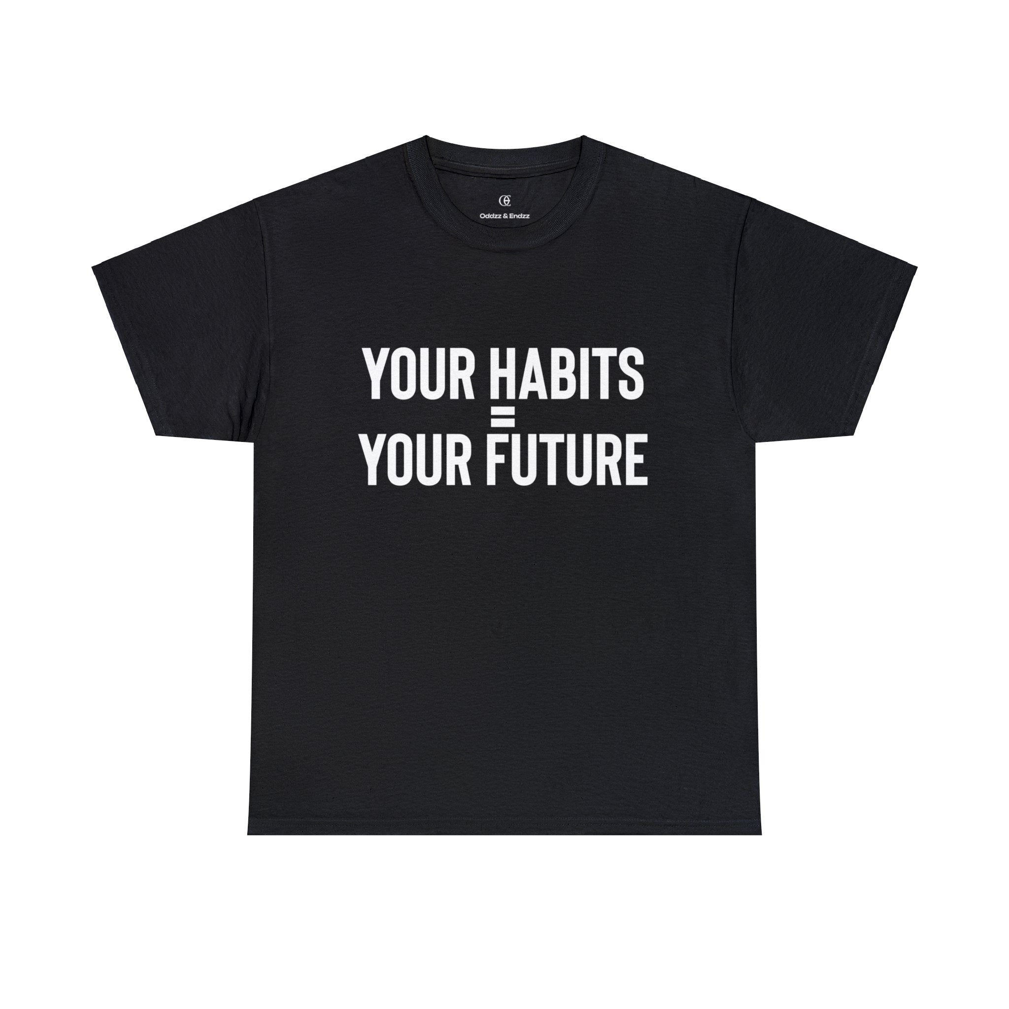 Habits Tee