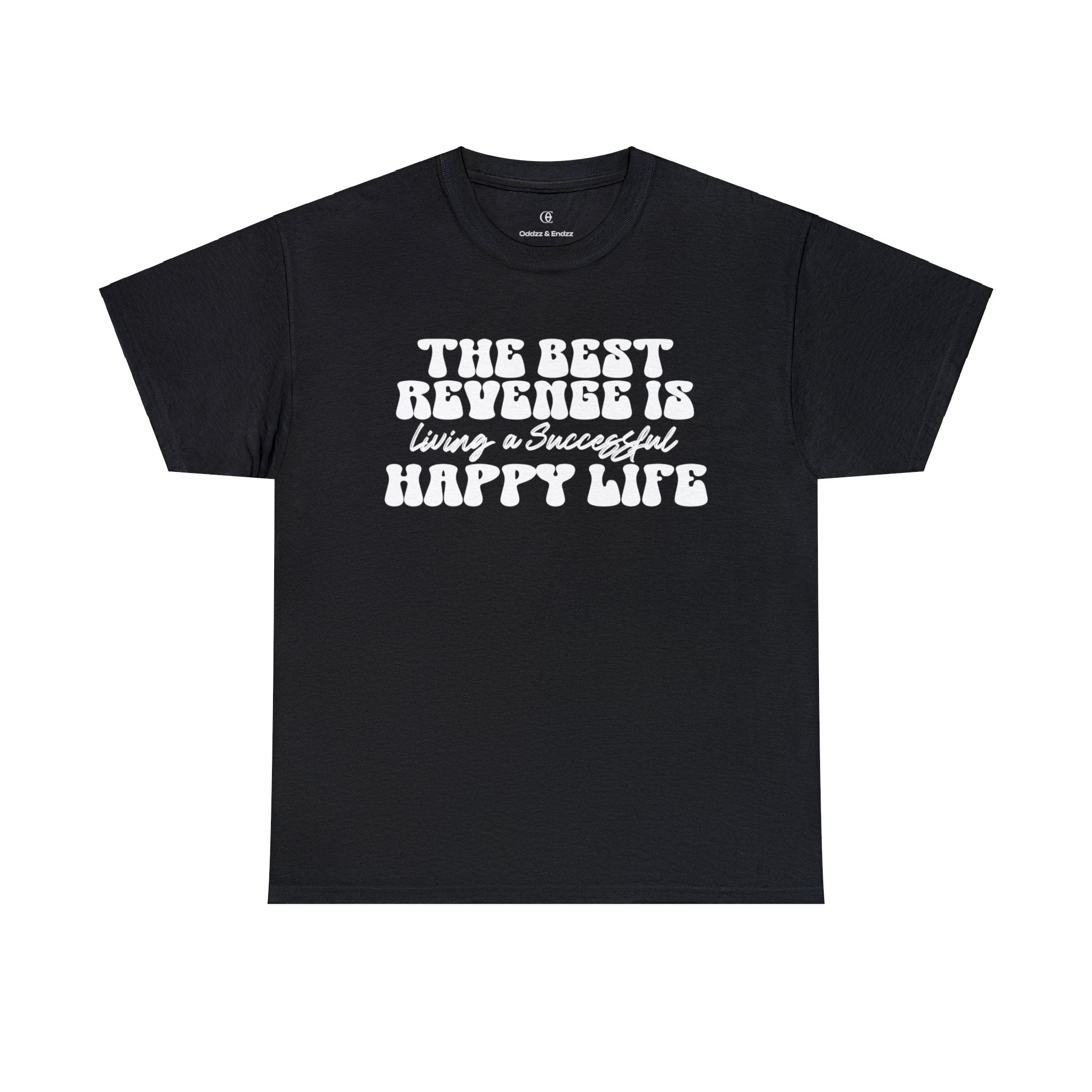 REVENGE TEE