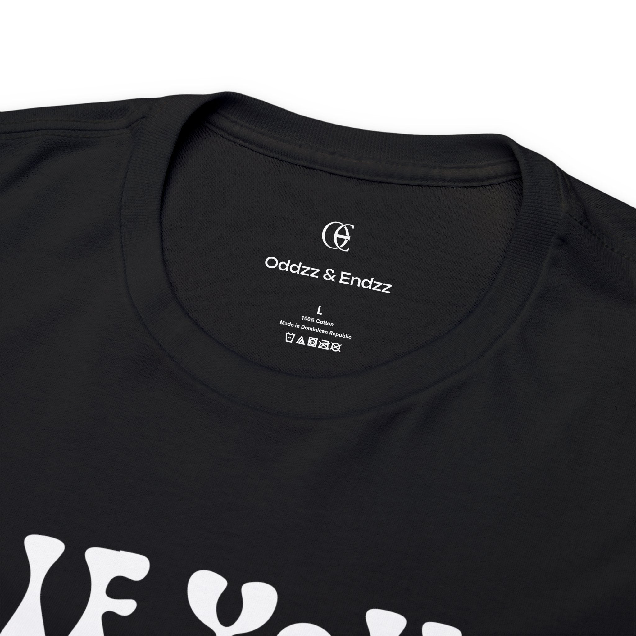MAKE IT LOOK GOOD TEE