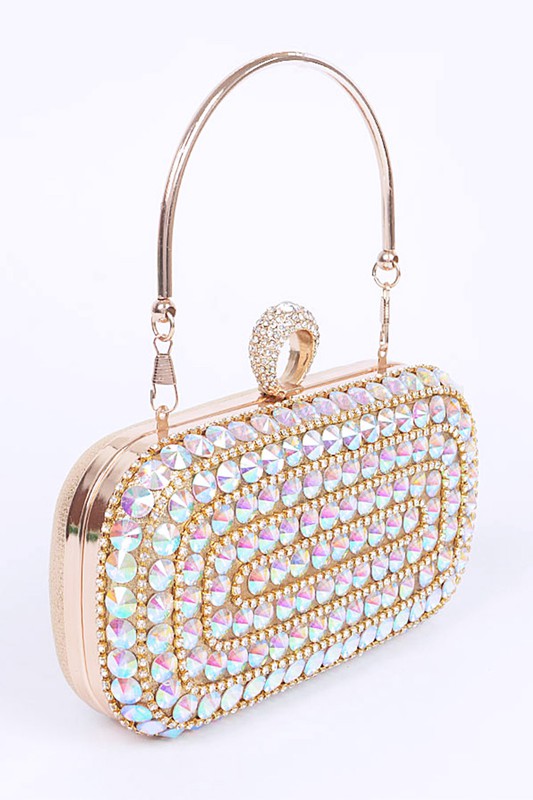 The GlitterBox