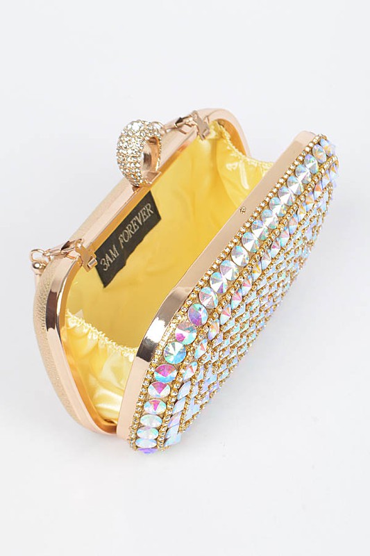 The GlitterBox