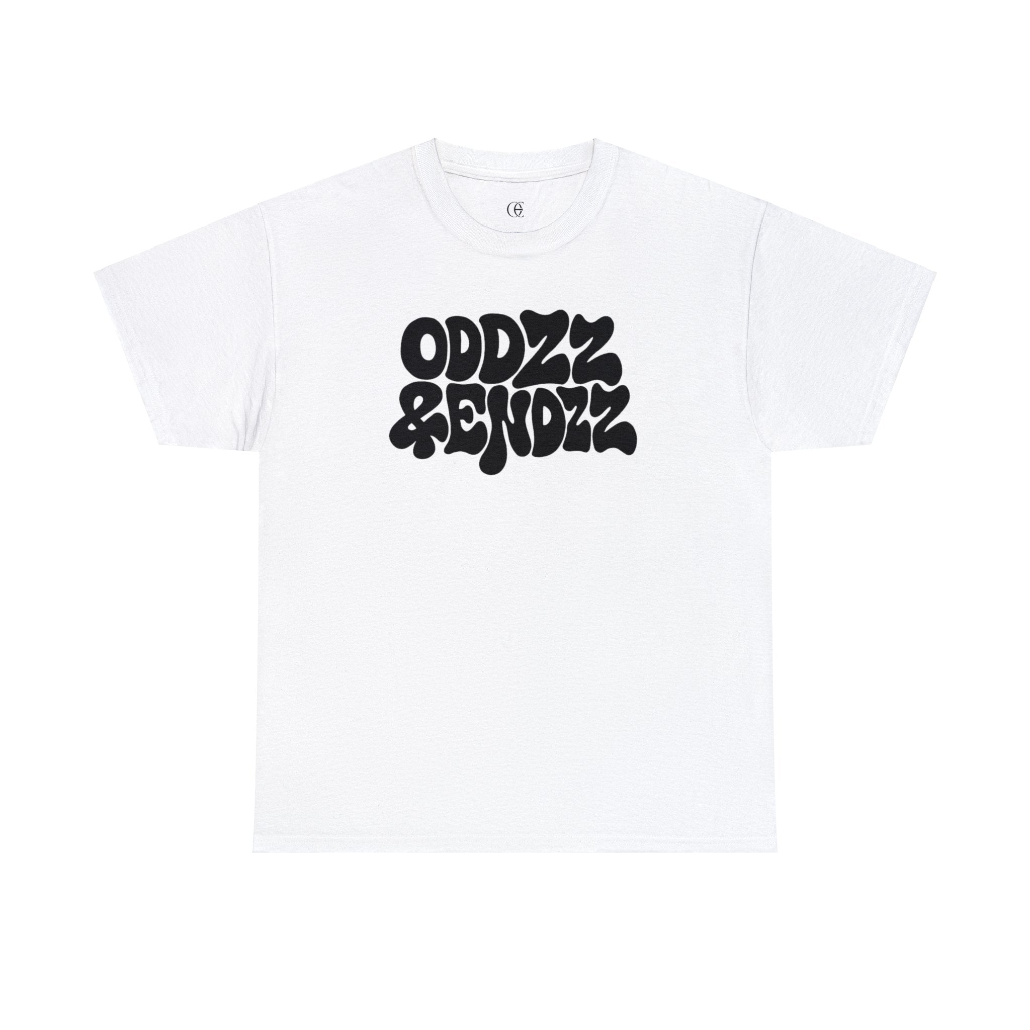 ODDZZ & ENDZZ TEE
