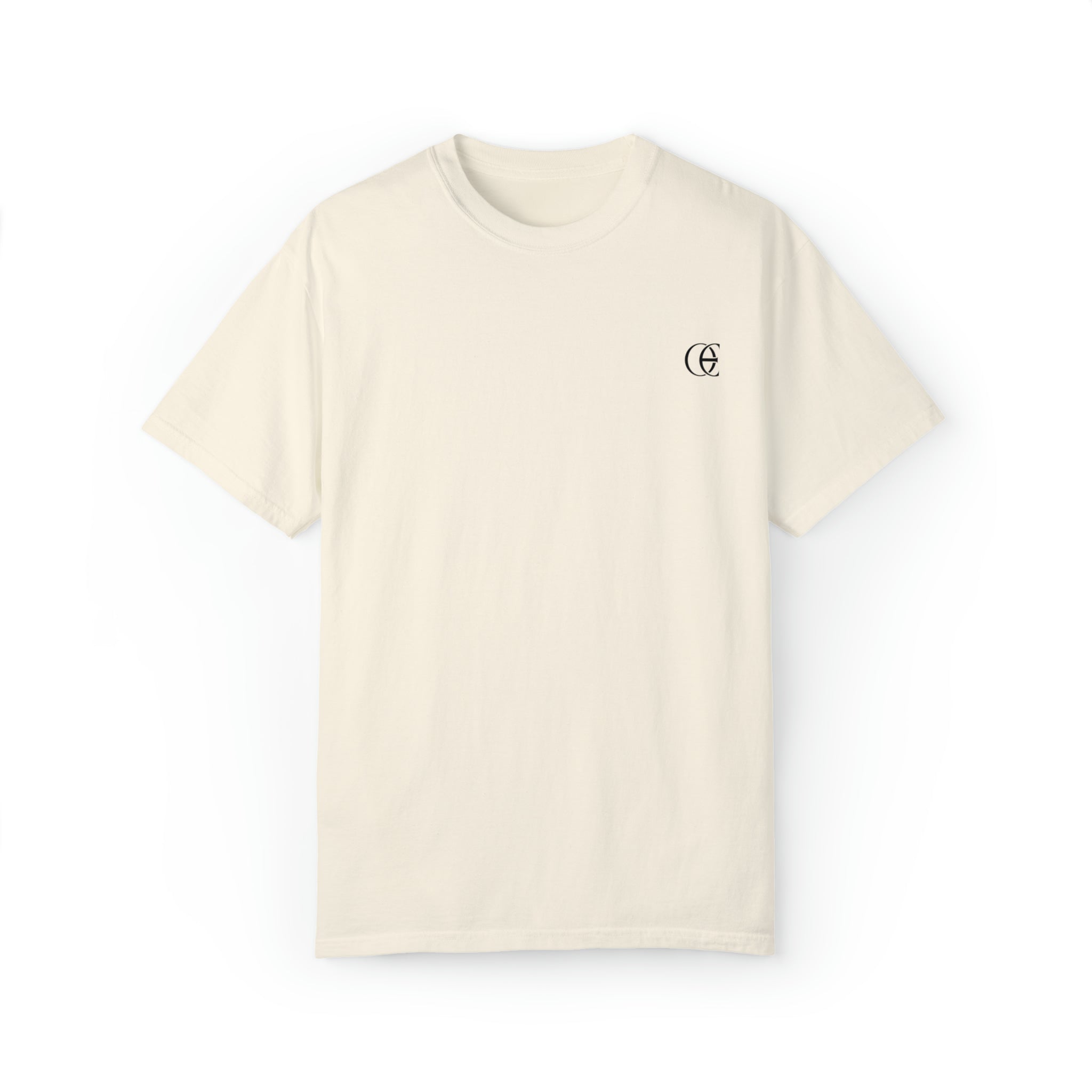 ODDZZ & ENDZZ Tee