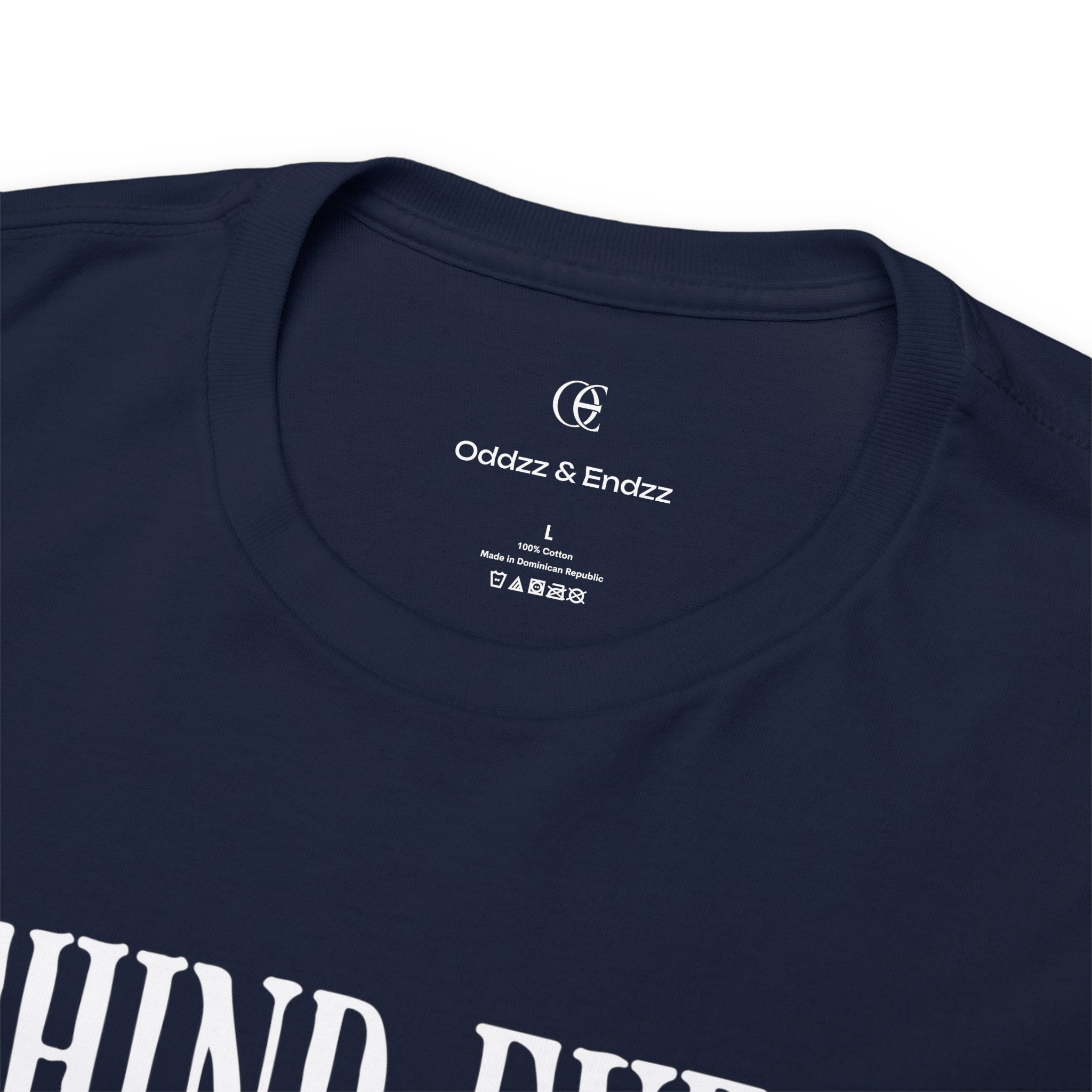 GREAT FORTUNE TEE