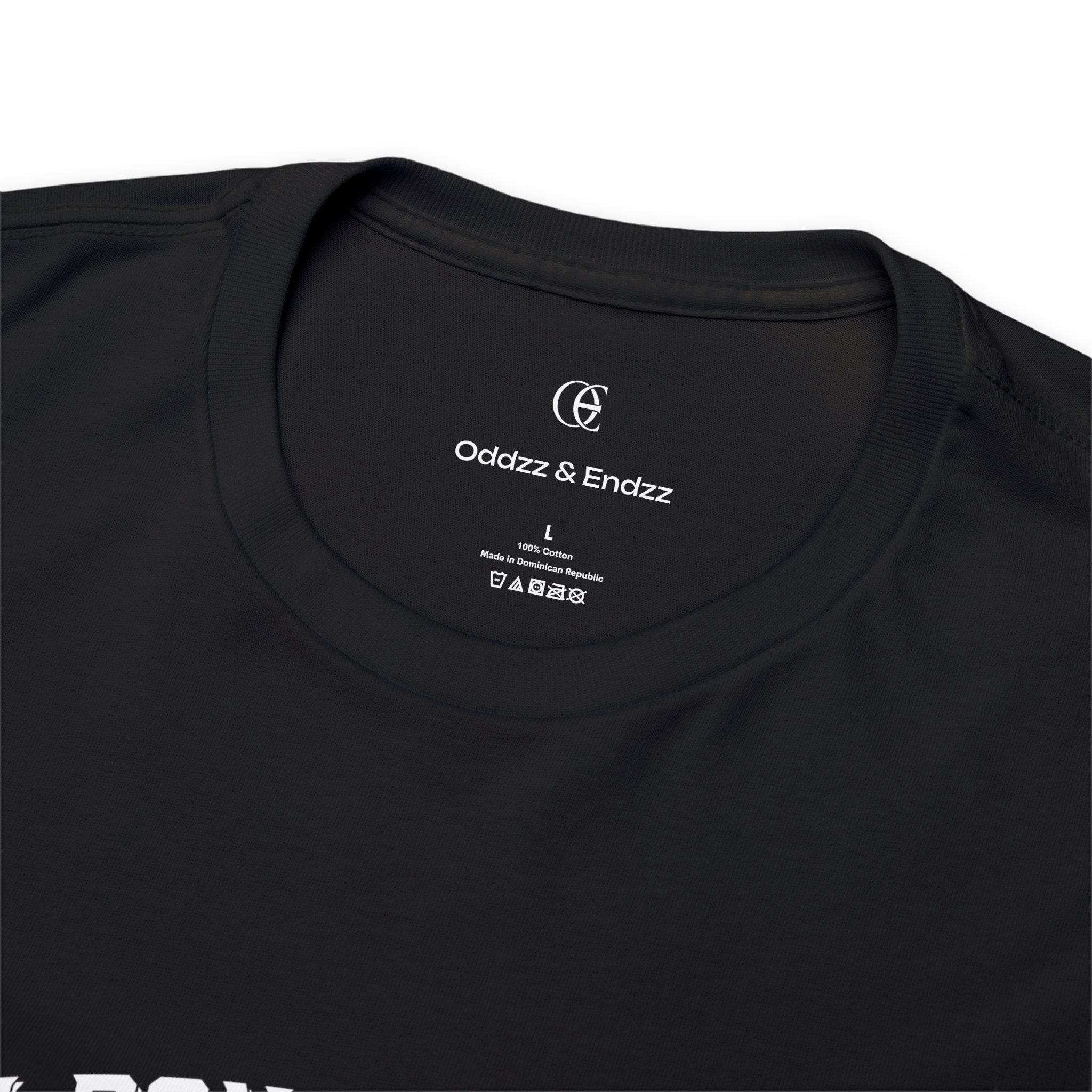 ANGER MANAGEMENT TEE