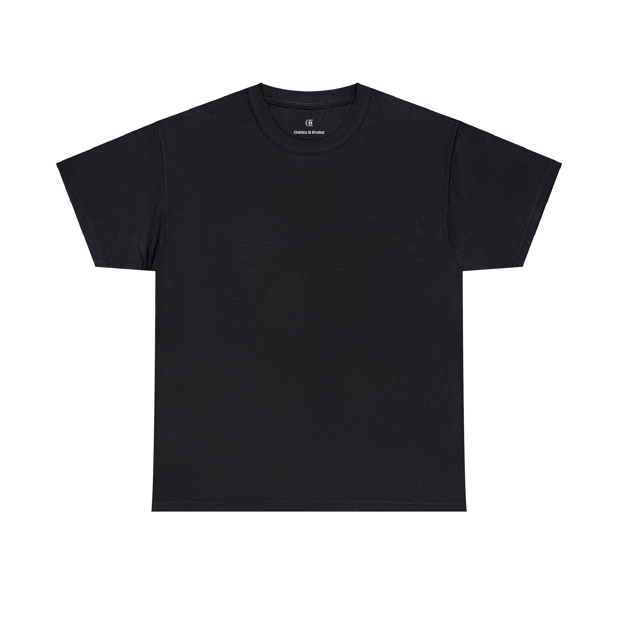 BEHIND YOUR BACK TEE
