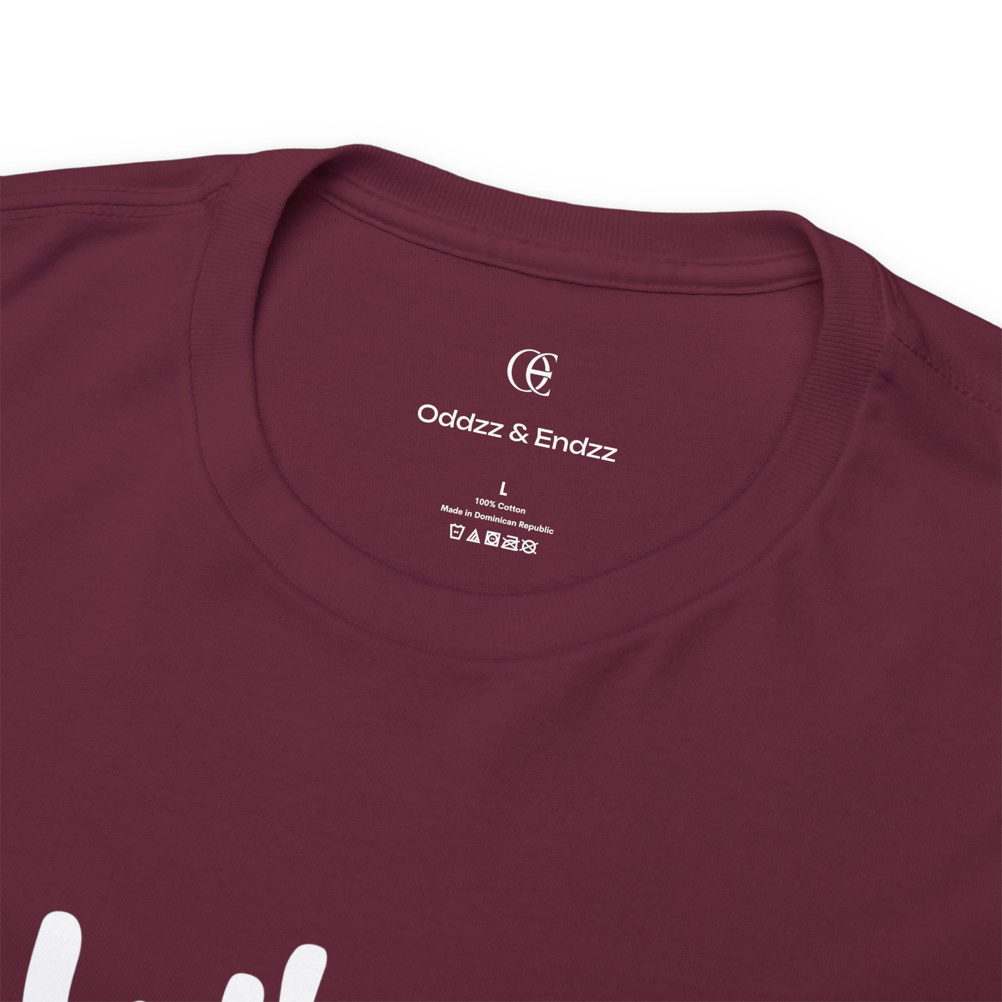 GO LEFT TEE