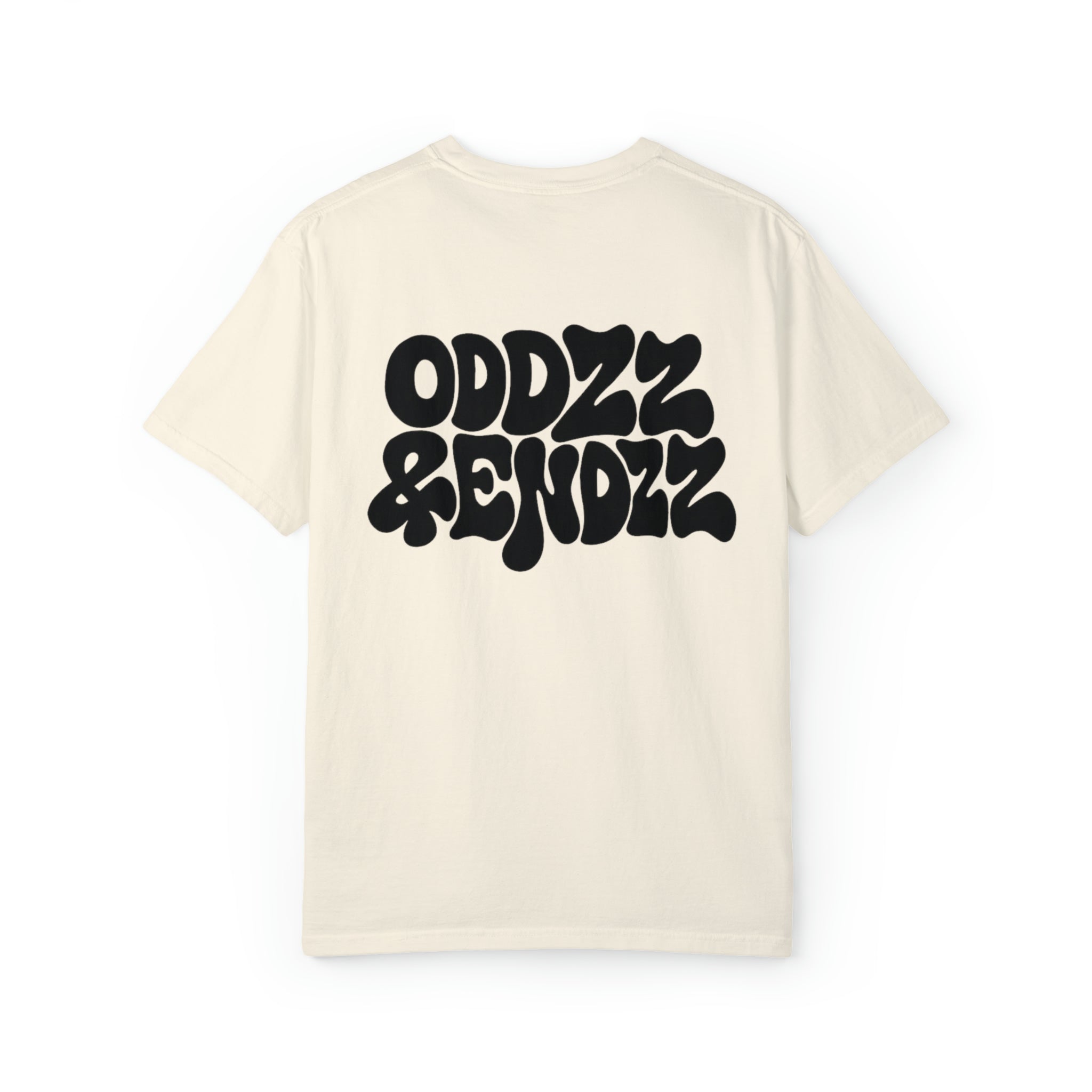 ODDZZ & ENDZZ Tee