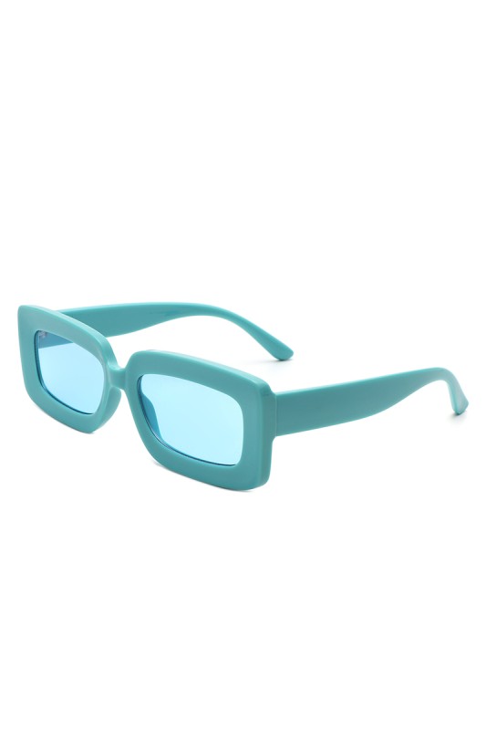 Frame 94 sunglasses unisex shield-style streetwear eyewear