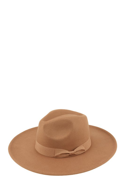 Fashion Fedora