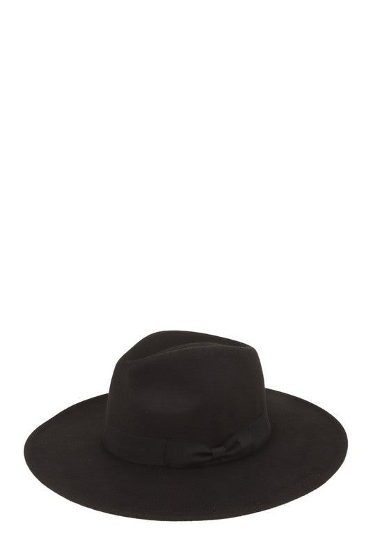 Fashion Fedora