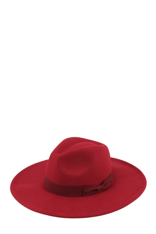 Fashion Fedora