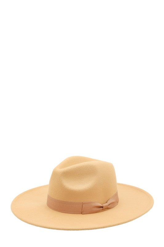 Fashion Fedora