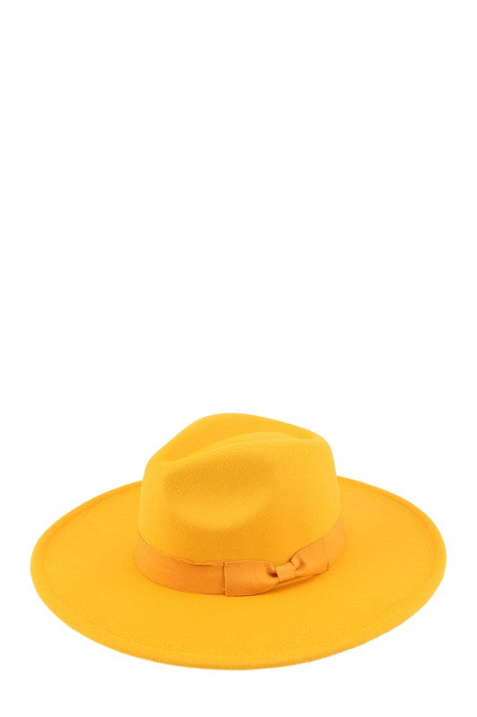 Fashion Fedora