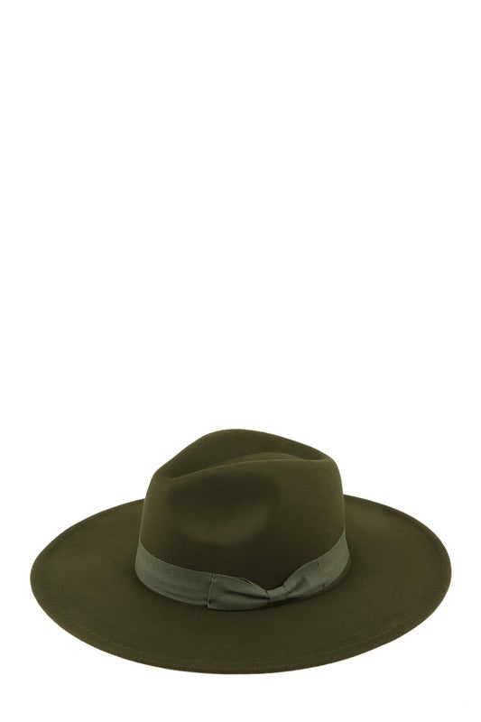 Fashion Fedora