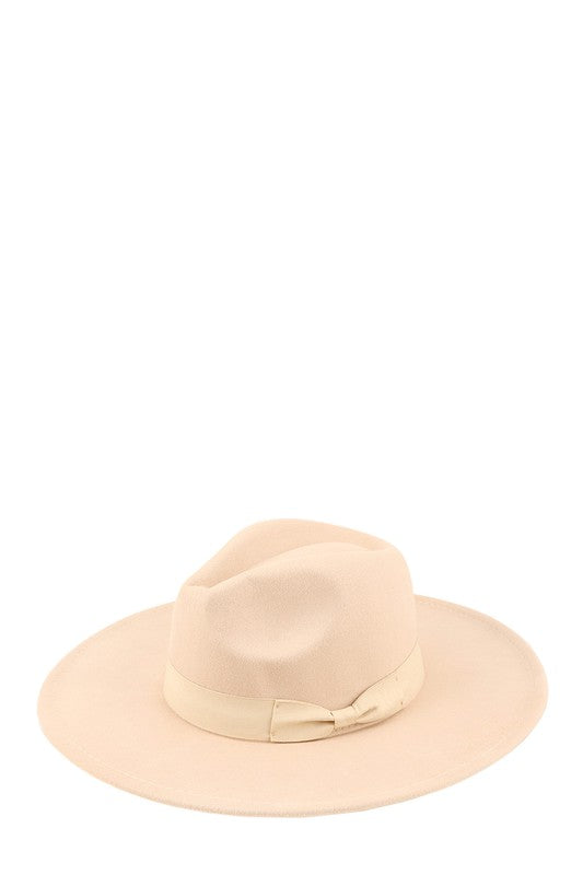 Fashion Fedora