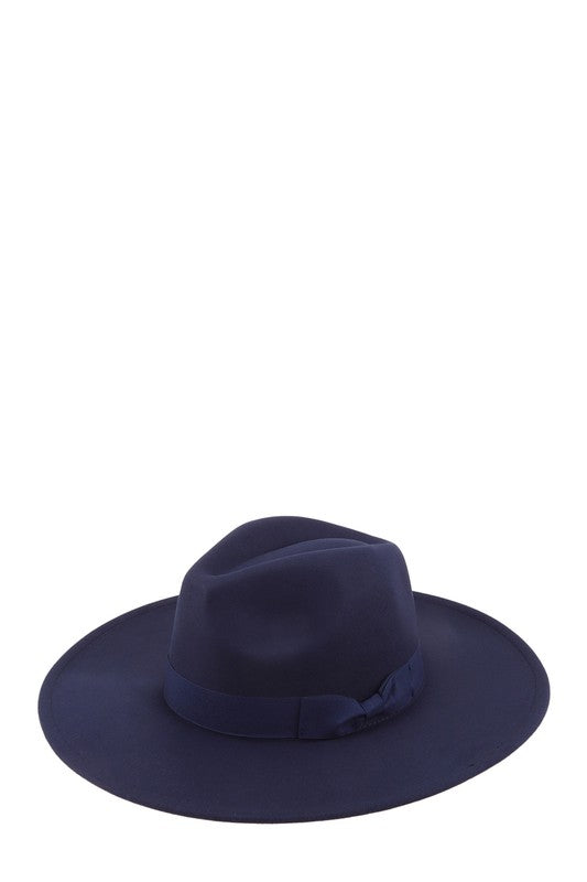 Fashion Fedora
