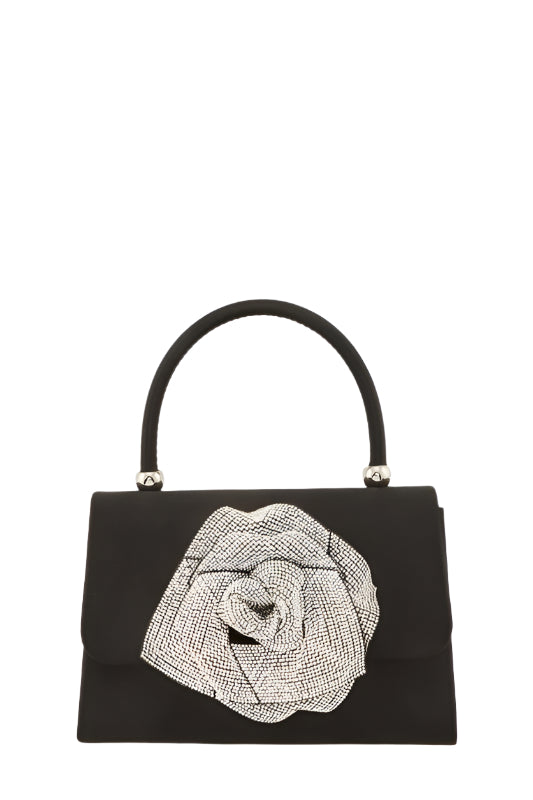Crossbody Flower Mini