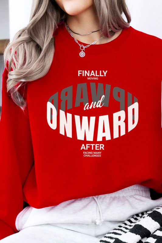 Talking, Saying, Typographic Fleece