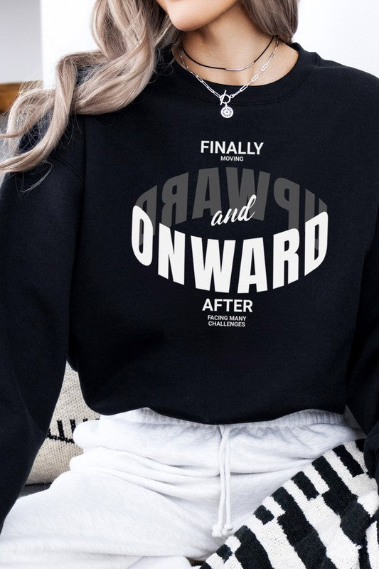 Talking, Saying, Typographic Fleece
