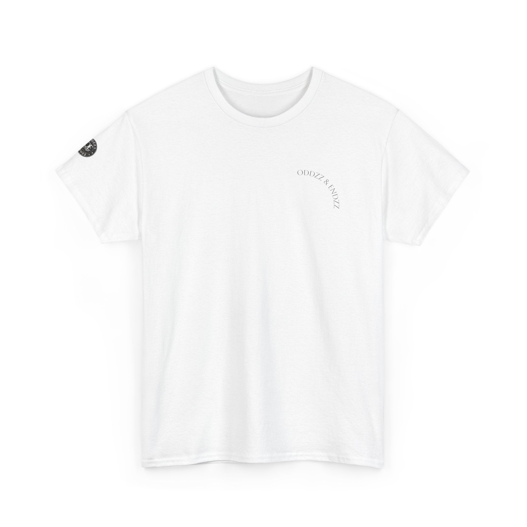 Be Still Christian graphic tee Psalm 46:10 oversized streetwear
