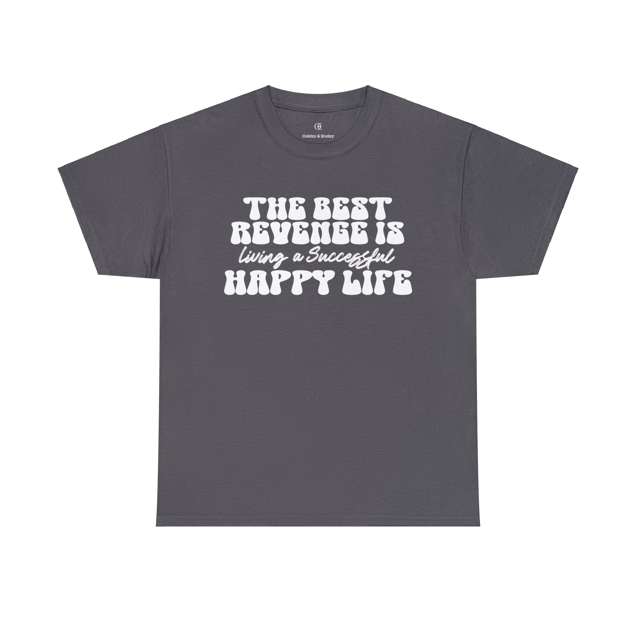 REVENGE TEE