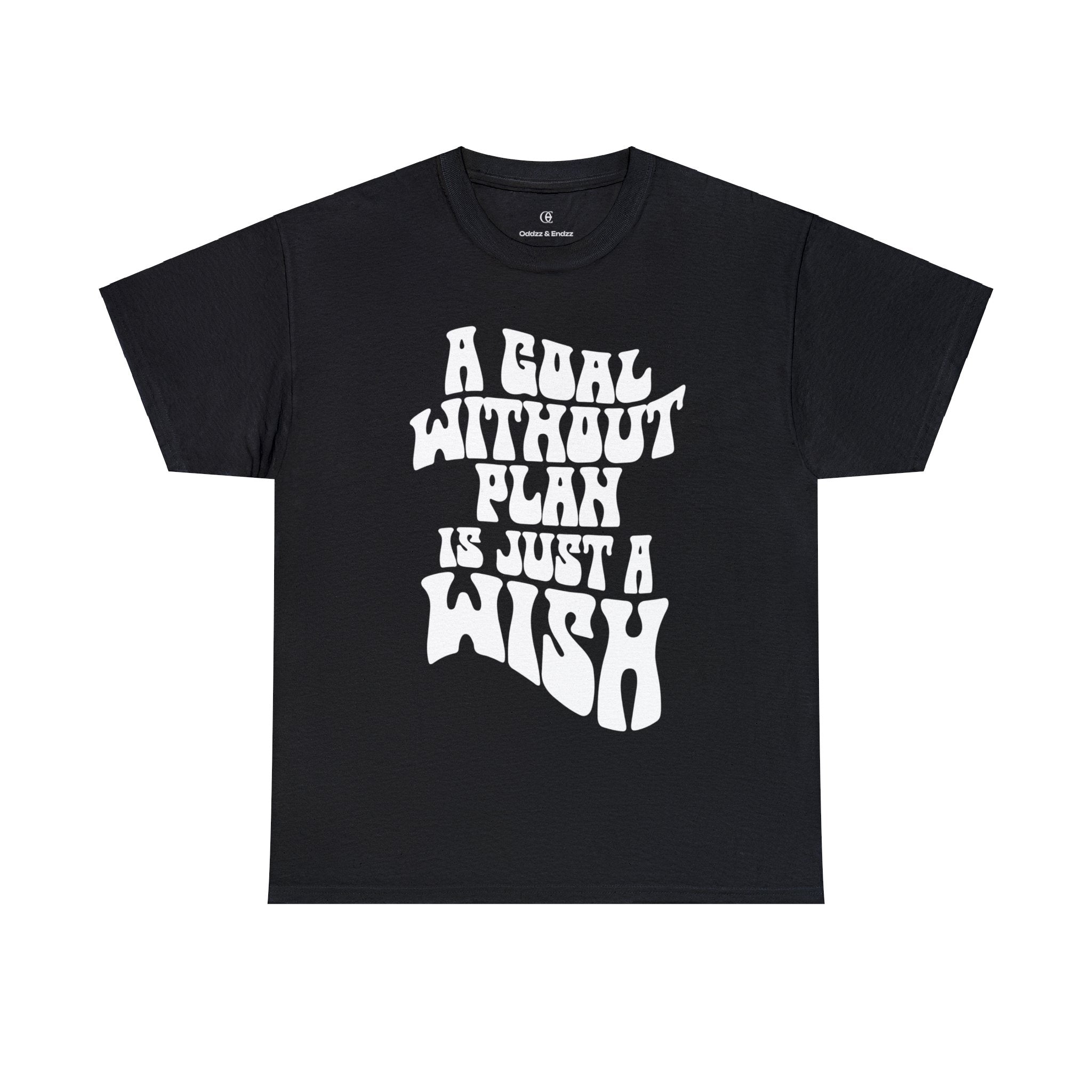 GOALS TEE