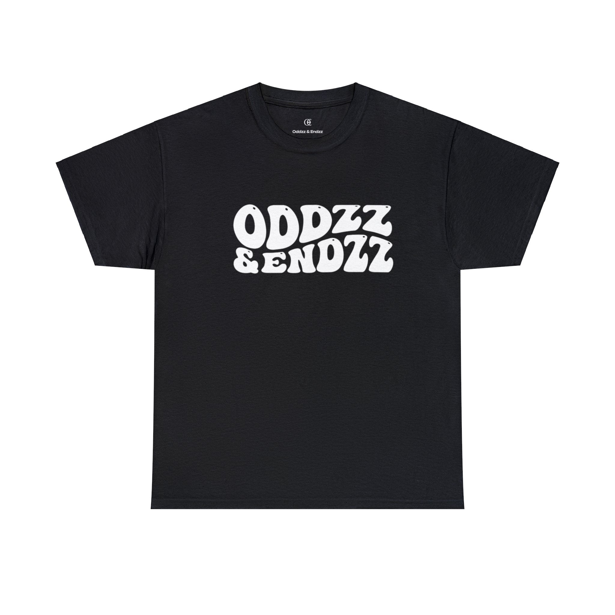 ODDZZ & ENDZZ TEE