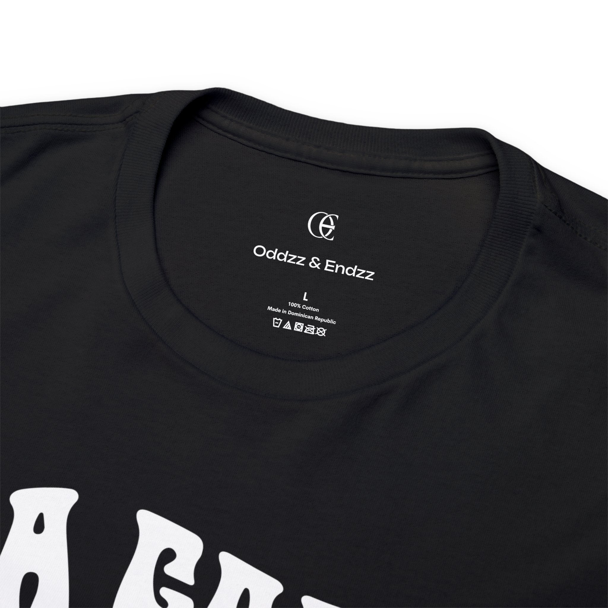 GOALS TEE