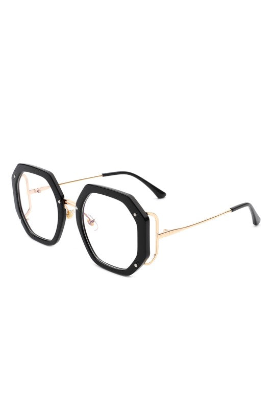 women’s oversized Viora sunglasses designer-inspired streetwear eyewear