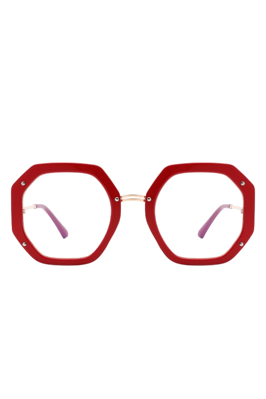 women’s oversized Viora sunglasses designer-inspired streetwear eyewear