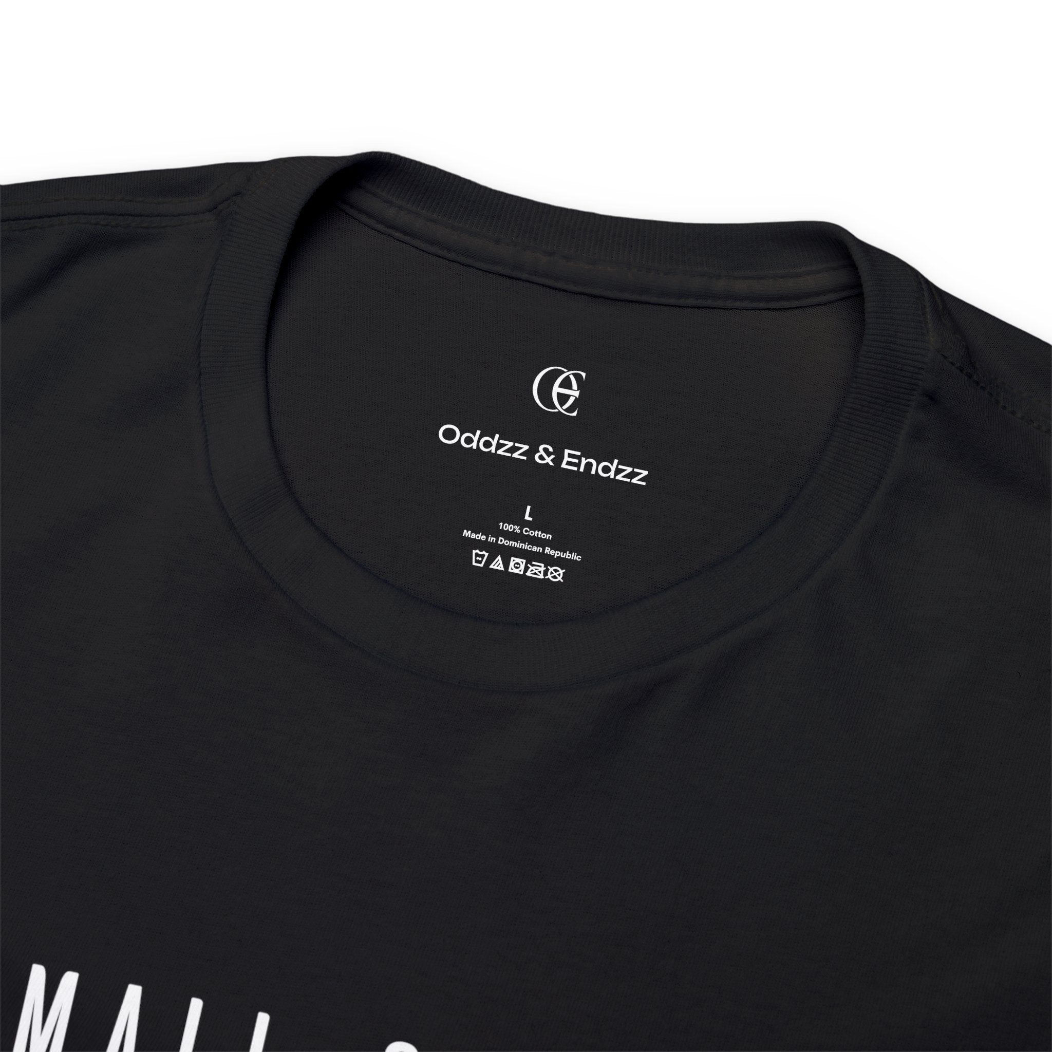 PEACE OF MIND TEE